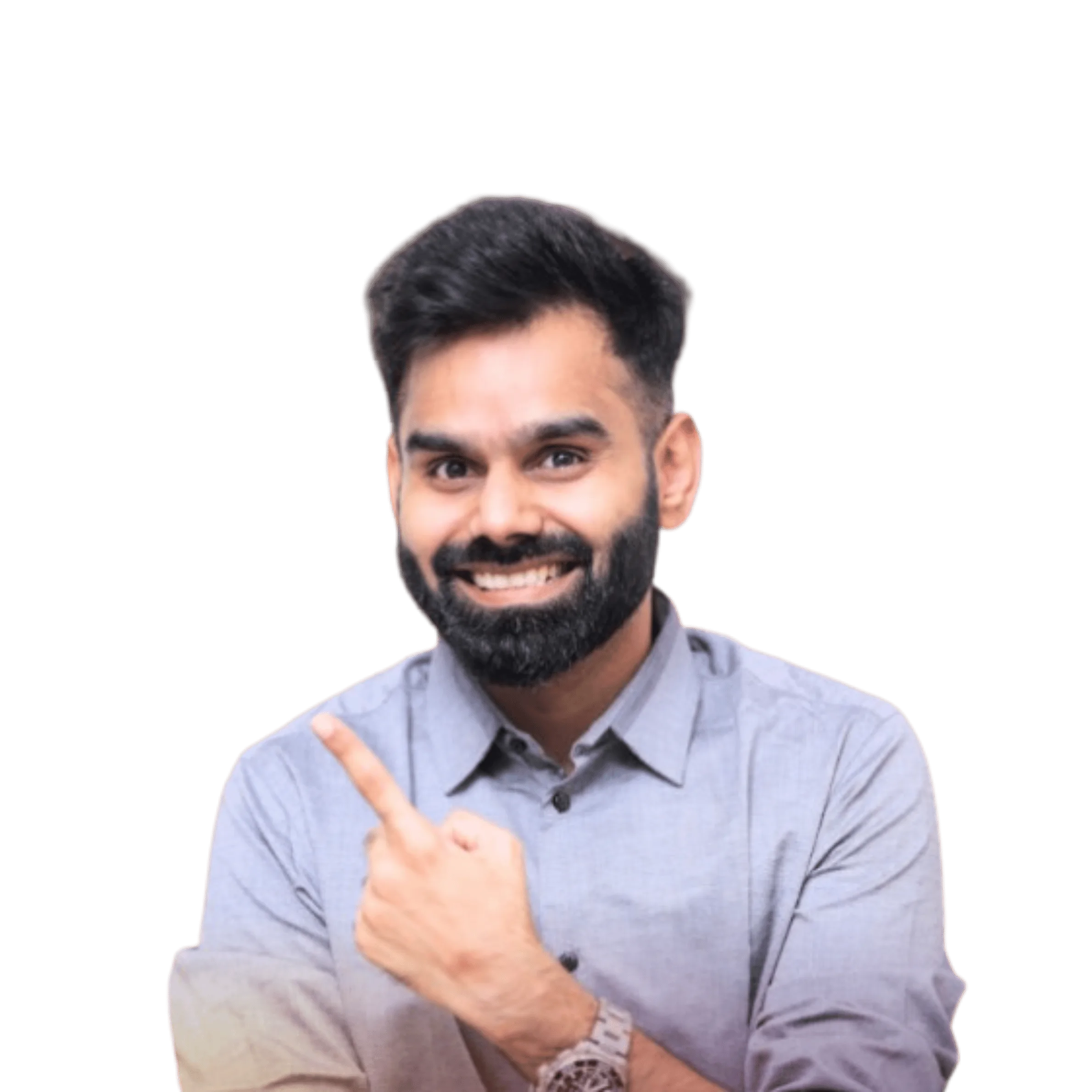 CA Harshad Jaju profile image